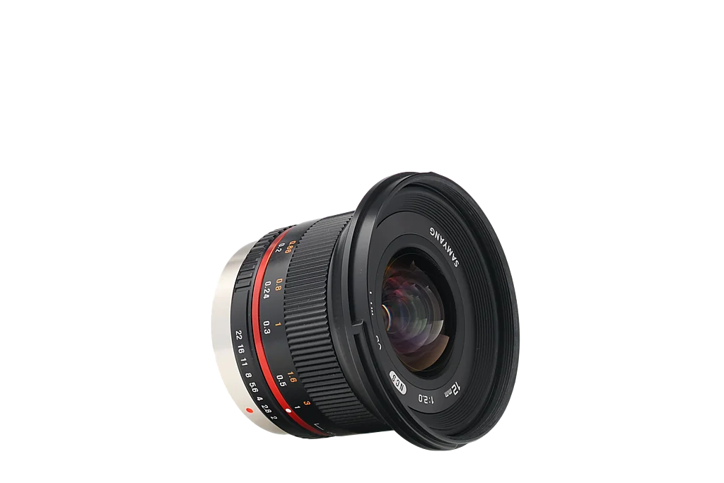 Nikon Z9 45,7 MP Digital Mirrorless Camera - Body